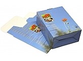 Photobox 10x15cm for 200 photos  100 