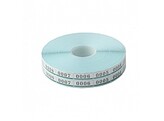 Twin check labels 2000pcs