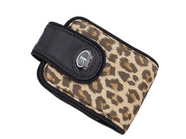 Safari Case 3 Leopard