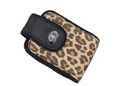 Safari Case 3 Leopard