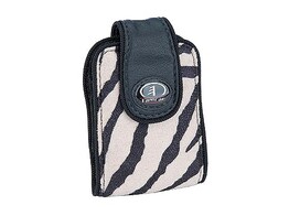 Safari Case 3 Zebra