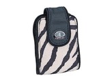 Safari Case 3 Zebra