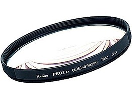 Kenko Filter PRO1 D AC Close-Up  3 62mm