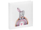 Children and baby album Rabbit Malin 26x25cm 40 pag  2 