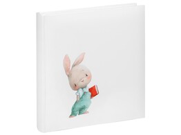 Children and baby album Rabbit Nosey 26x25cm 40 pag  2 