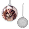 Photo Christmas Silver 8 5x8 5  6 