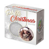 Photo Christmas Silver 8 5x8 5  6 