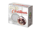 Photo Christmas Silver 8 5x8 5  6 