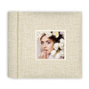 Memo Slip-in album Osaka white 10x15 200 photos  3 