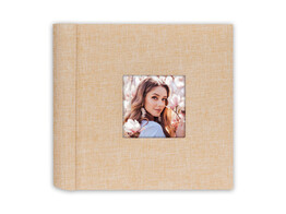 Memo slip-in album Aura C 10x15 200 photos  3 