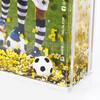 Shake Frame football  6pcs 