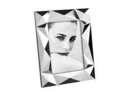 Shiny metal photo frame A1920 13x18