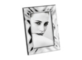 Shiny metal photo frame A1921 13x18  2 