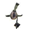 Cotton Carrier Skout  G2 Sling style Harness Bino Camo