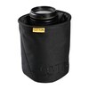 Cotton Carrier Lens Bucket and Drybag