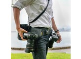 Cotton Carrier Slingbelt Carrier for 1 camera