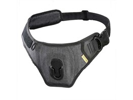 Cotton Carrier Slingbelt Carrier for 1 camera