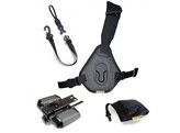 Cotton Carrier Skout G2 Sling style Harness avec flytdeck pour drone