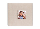 Memo slip-in album Aura R 10x15 200 photos  3 