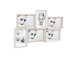 Houten multi frame A1855 6x10x15  2 