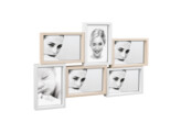 Houten multi frame A1855 6x10x15  2 