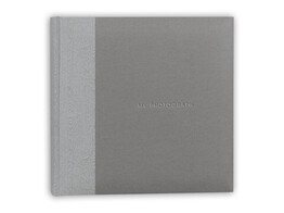 Bookbound album Luis grey 32x30cm 30pag  2 