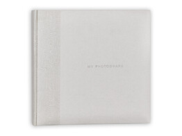 Album Louis 20 pag  24x24cm white  2 