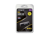 Integral 32GB Noir USB3.0 Flash Drive