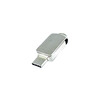 32GB 360-C Dual Type-C   USB3.0 Flash Drive