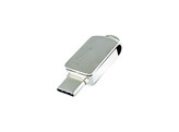 32GB 360-C Dual Type-C   USB3.0 Flash Drive