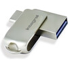 32GB 360-C Dual Type-C   USB3.0 Flash Drive