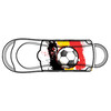 Integral 16GB Red  Devils USB2.0 Flash Drive