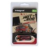 Integral 8GB Xpression USB Flash Drive Hot Rod