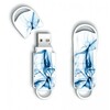 Integral 8GB Xpression USB Flash Drive Wave