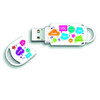 Integral 8GB Xpression USB Flash Drive Text