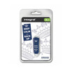 Integral 8GB Xpression USB Flash Drive Keep Calm Blue