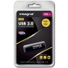 Integral 128GB Noir USB3.0 Flash Drive