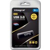 Integral 16GB Noir USB3.0 Flash Drive