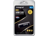 Integral 16GB Noir USB3.0 Flash Drive