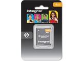 Integral 4GB Compact Flash