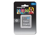 Integral 16GB CompactFlash