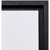 Box Americain 90A 20x20 noir