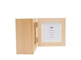 Memory box 2x13x13 naturel