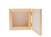 Memory box 2x13x13 naturel