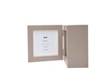 Memory box 2x13x13 taupe