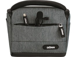 Motion Photo Bag S grey